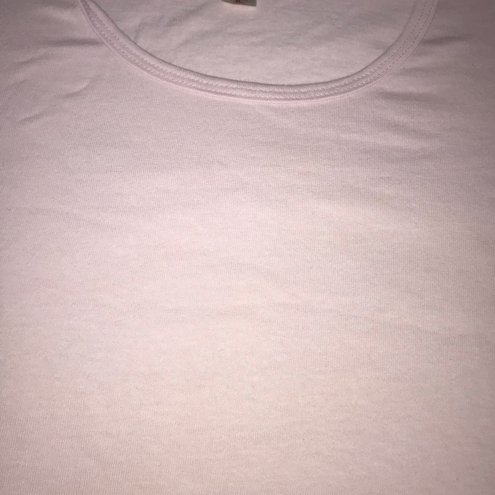 100 % Cotton T-Shirt